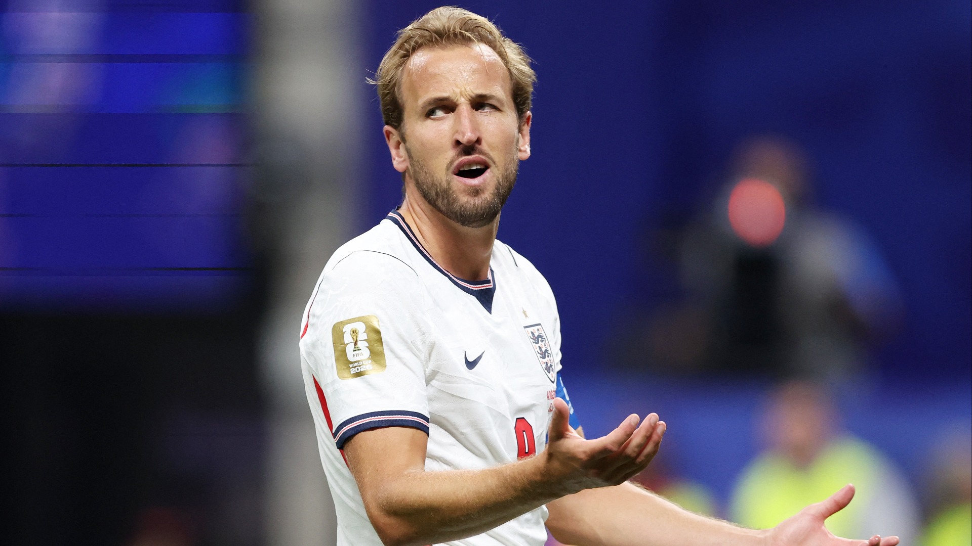 Video thumbnail for Harry Kane vs. David Beckham: Who Ranks Higher for England?