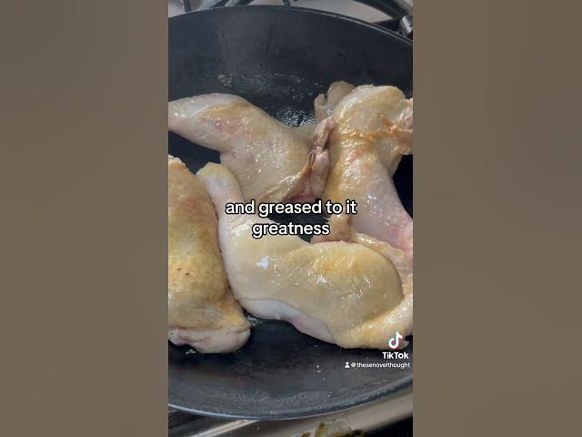 'Video thumbnail for Fragrant chicken panang curry made with chicken legs - incredible!'