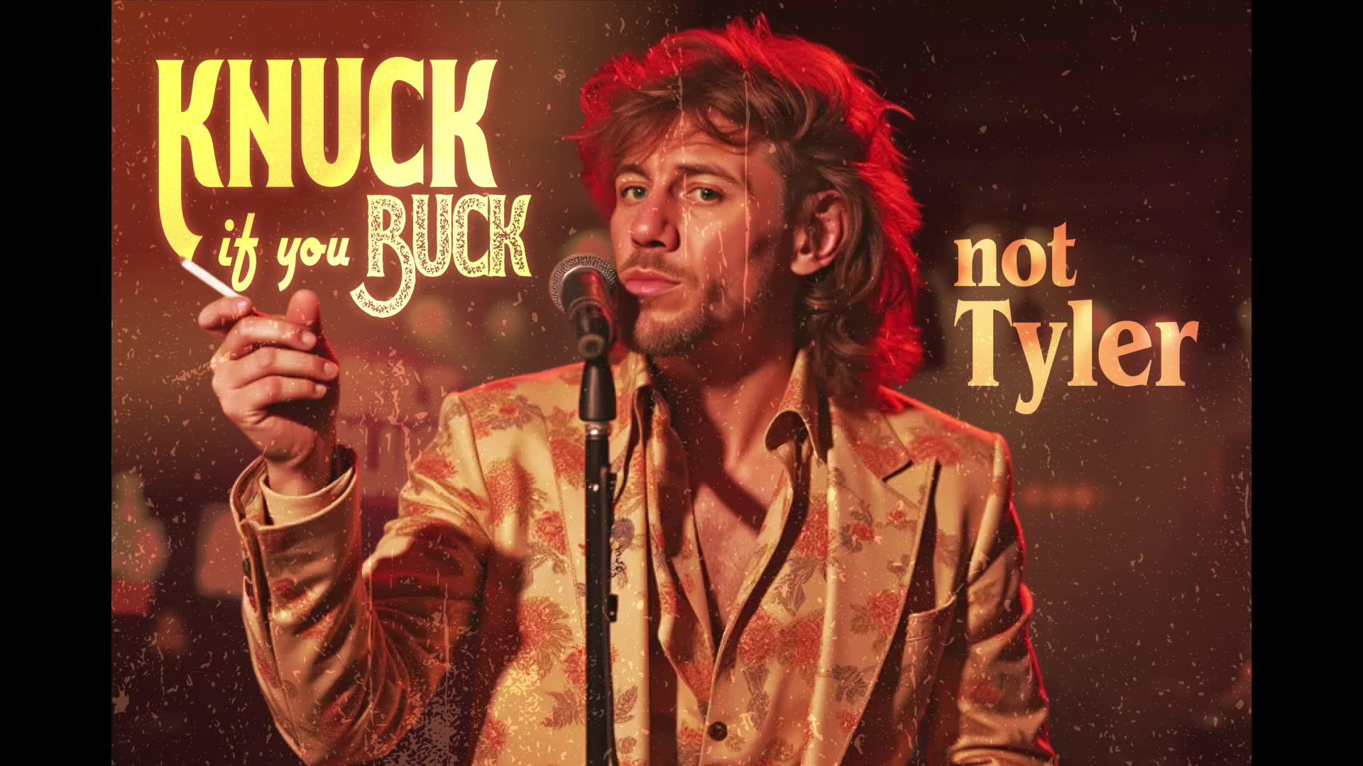 Video thumbnail for Knuck if you Buck