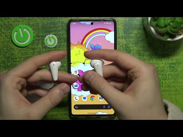 Video thumbnail for How to Pair TCL MoveAudio S180 with Android Phone?