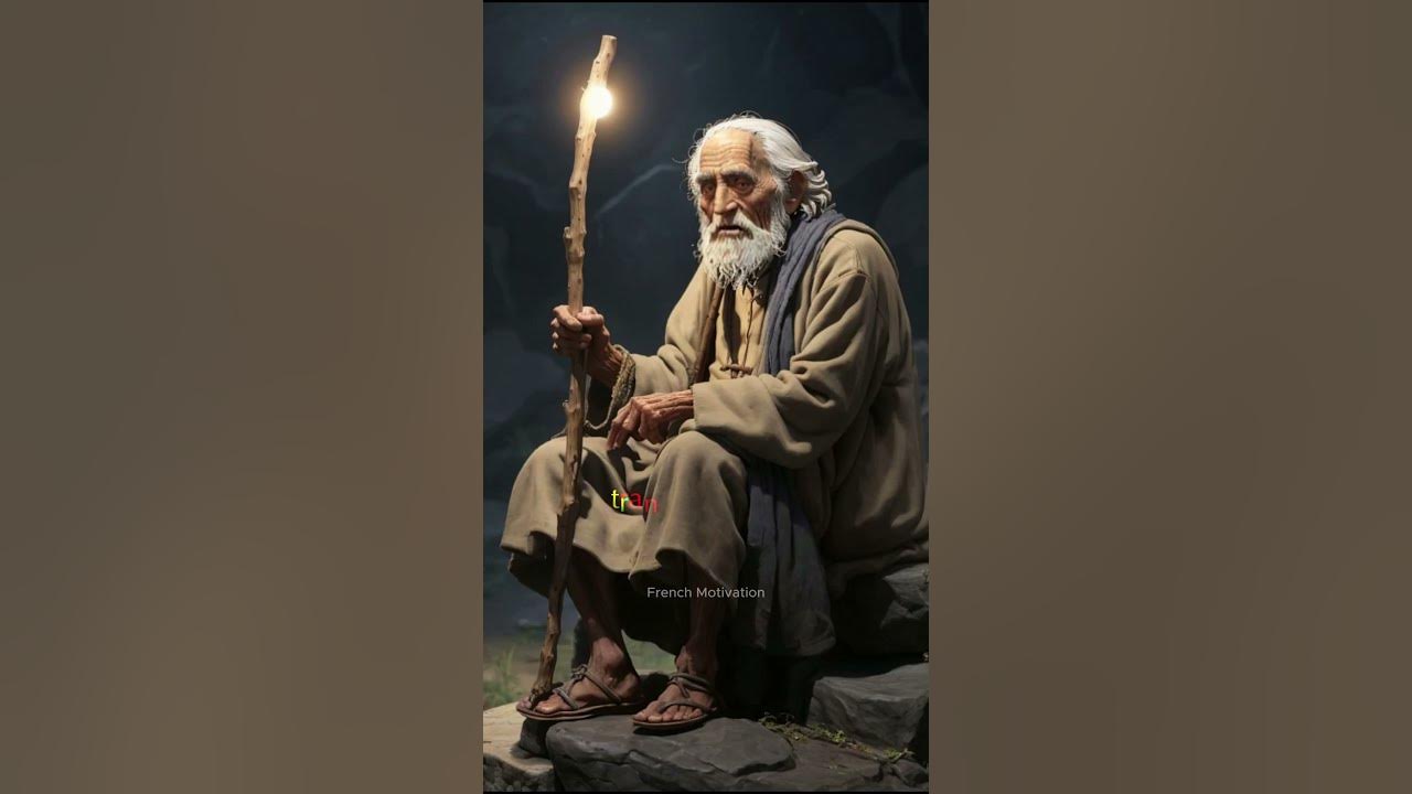 Video thumbnail for La vie m'a appris que ... | French Motivation