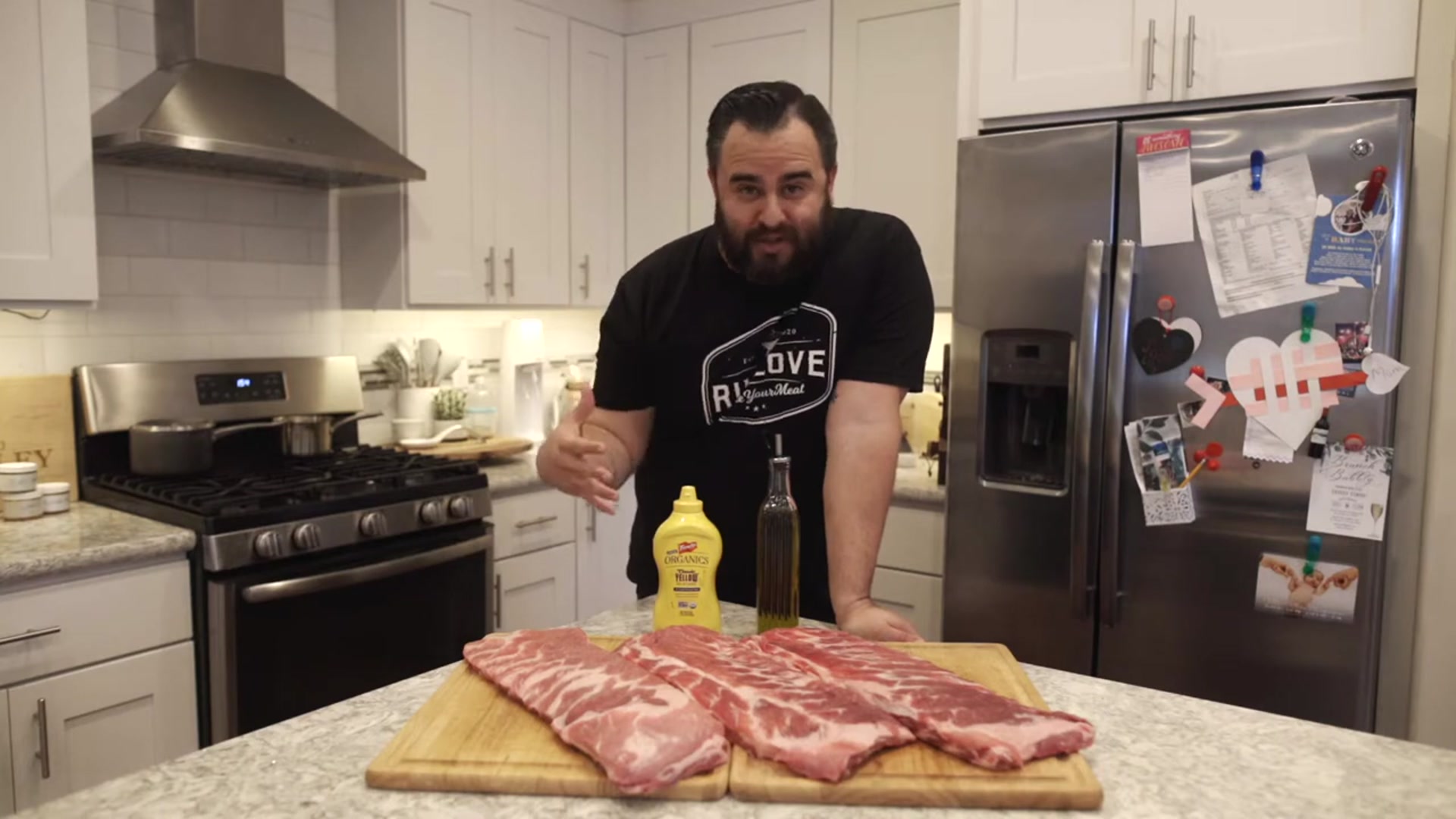 Video thumbnail for What s The Best Binder for BBQ Ribs (720P HD)