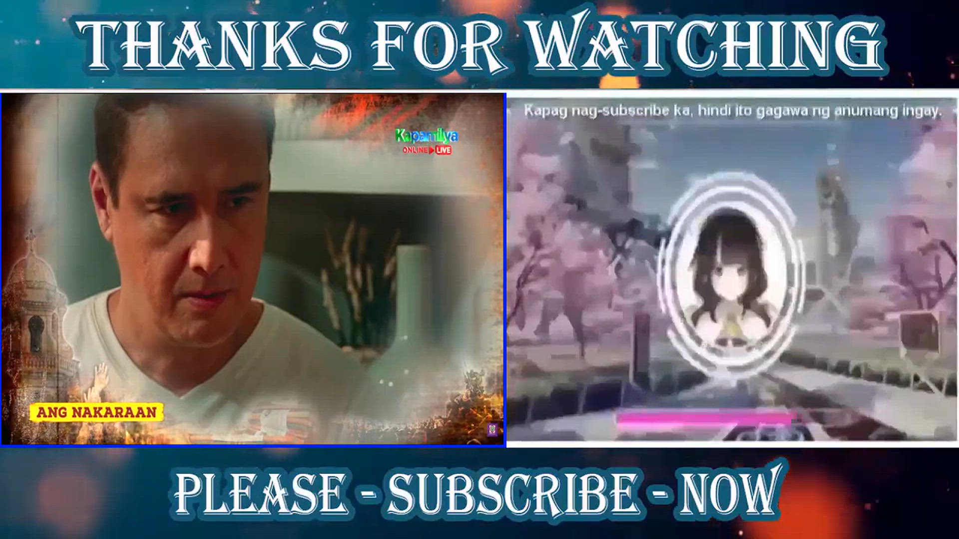 Video thumbnail for Batang Quiapo Full Episode 455 November 13 2024