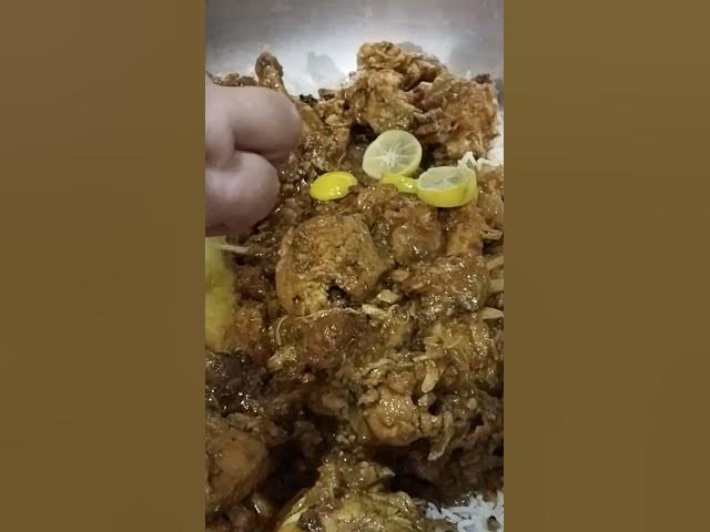 Video thumbnail for Short # 4. Kha lo biryani