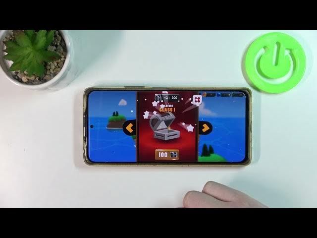 Video thumbnail for Castle War Idle Island - How To Open Chests