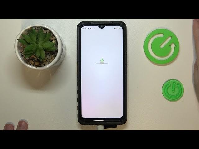 Video thumbnail for How to Set Up VPN on CATERPILLAR Cat S53? - Configure VPN
