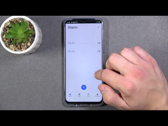 Video thumbnail for How to Personalize Alarms on VIVO Y72 – Change Alarm Sound