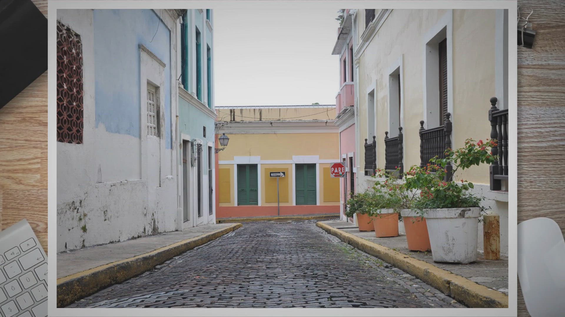 'Video thumbnail for Exploring the Rich Cultural Heritage of Antigua, Guatemala'