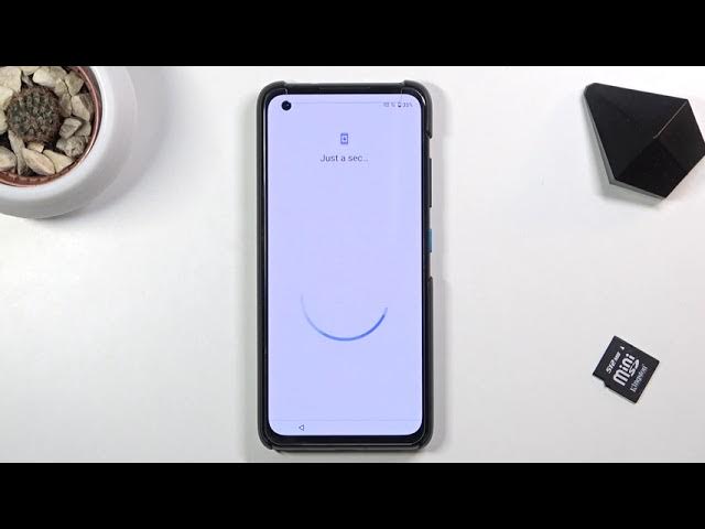 Video thumbnail for How to Configure ASUS Zenfone 8 – Set Up Process / First Activation