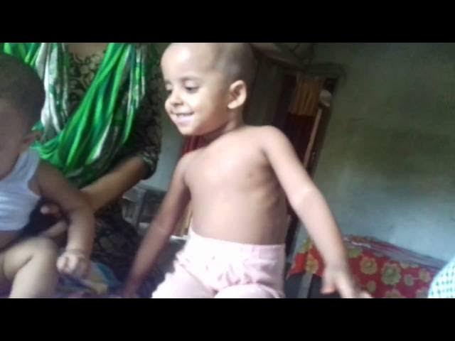 Video thumbnail for Afrin Mushtari raika