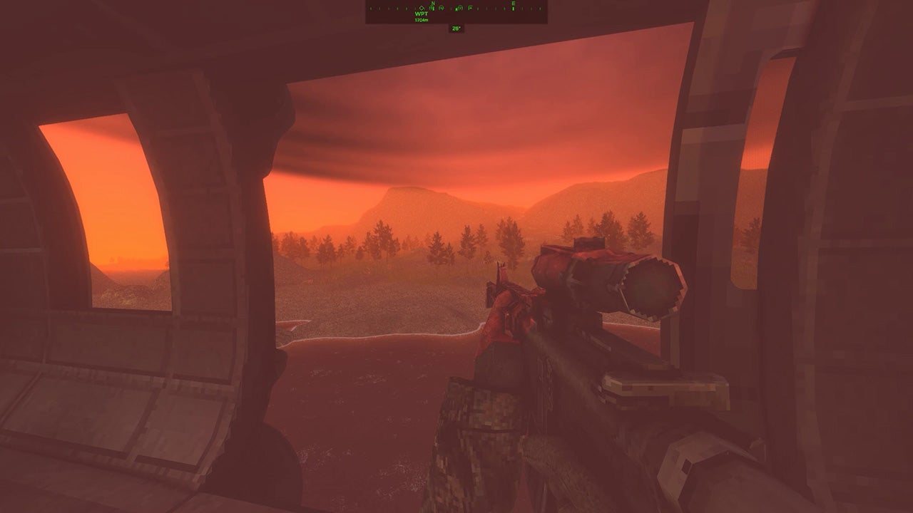 Video thumbnail for Dagger Directive - Official Full 1.0 Release Trailer