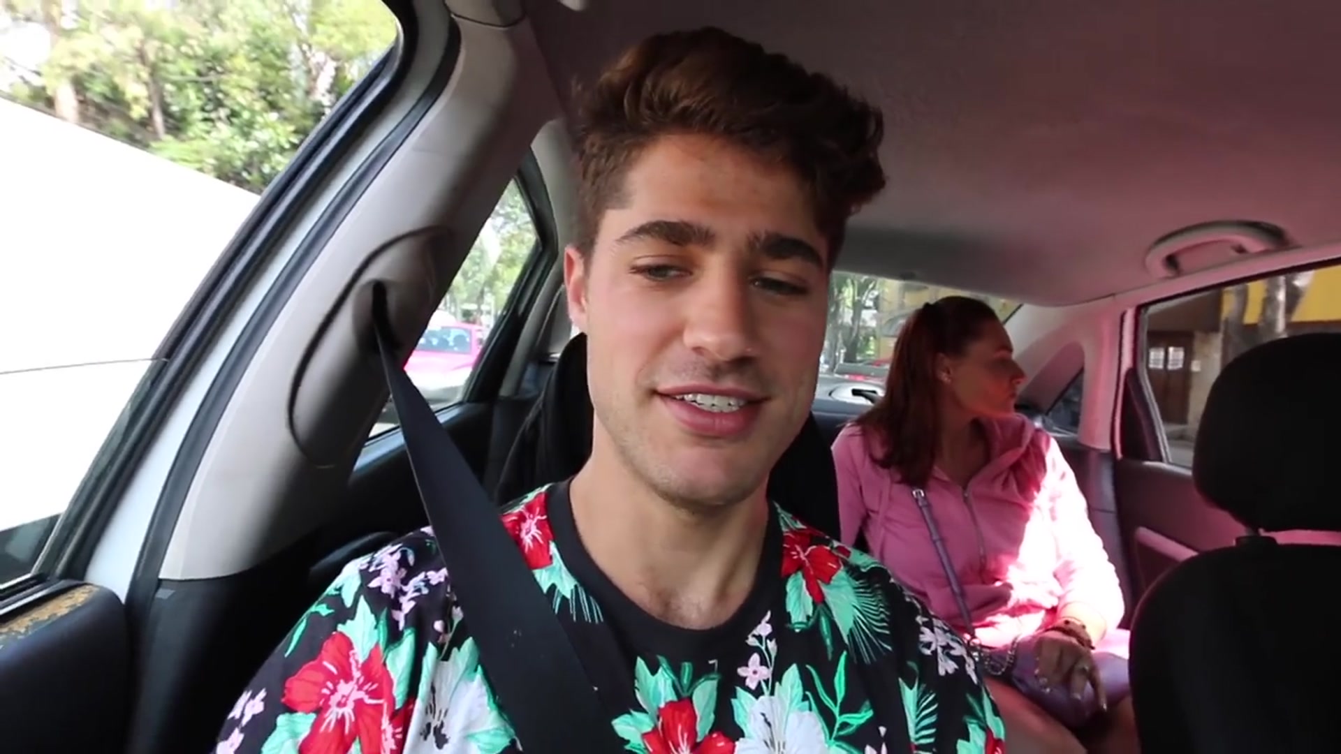 Video thumbnail for We ordered SO MANY tacos. Mexico City with a local_ DEVOUR POWER(720P_HD)