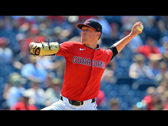 Video thumbnail for Kolby Allard 2025 MLB Highlights! (Mid-Season)