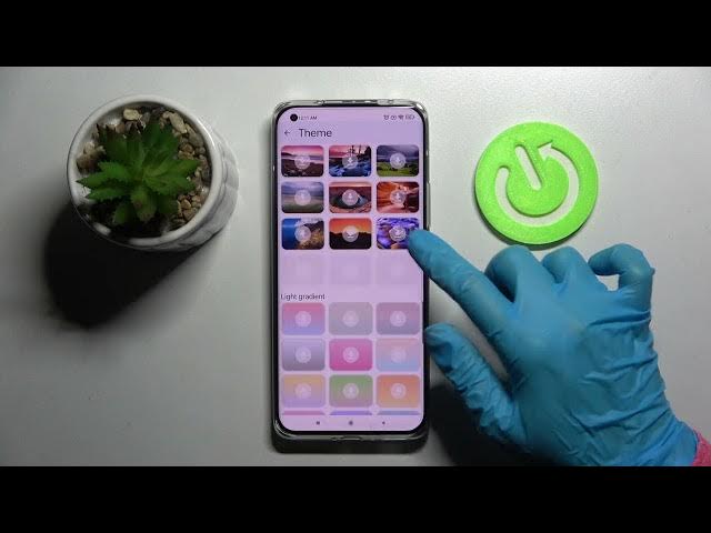 Video thumbnail for Xiaomi Mi 11 Ultra -  How To Change Keyboard Theme