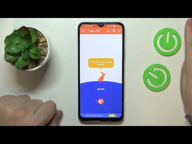 Video thumbnail for How To Set Up VPN In Honor X6