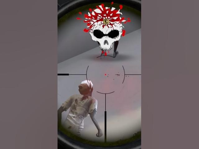 Video thumbnail for Zombie kills #shorts #viral #short