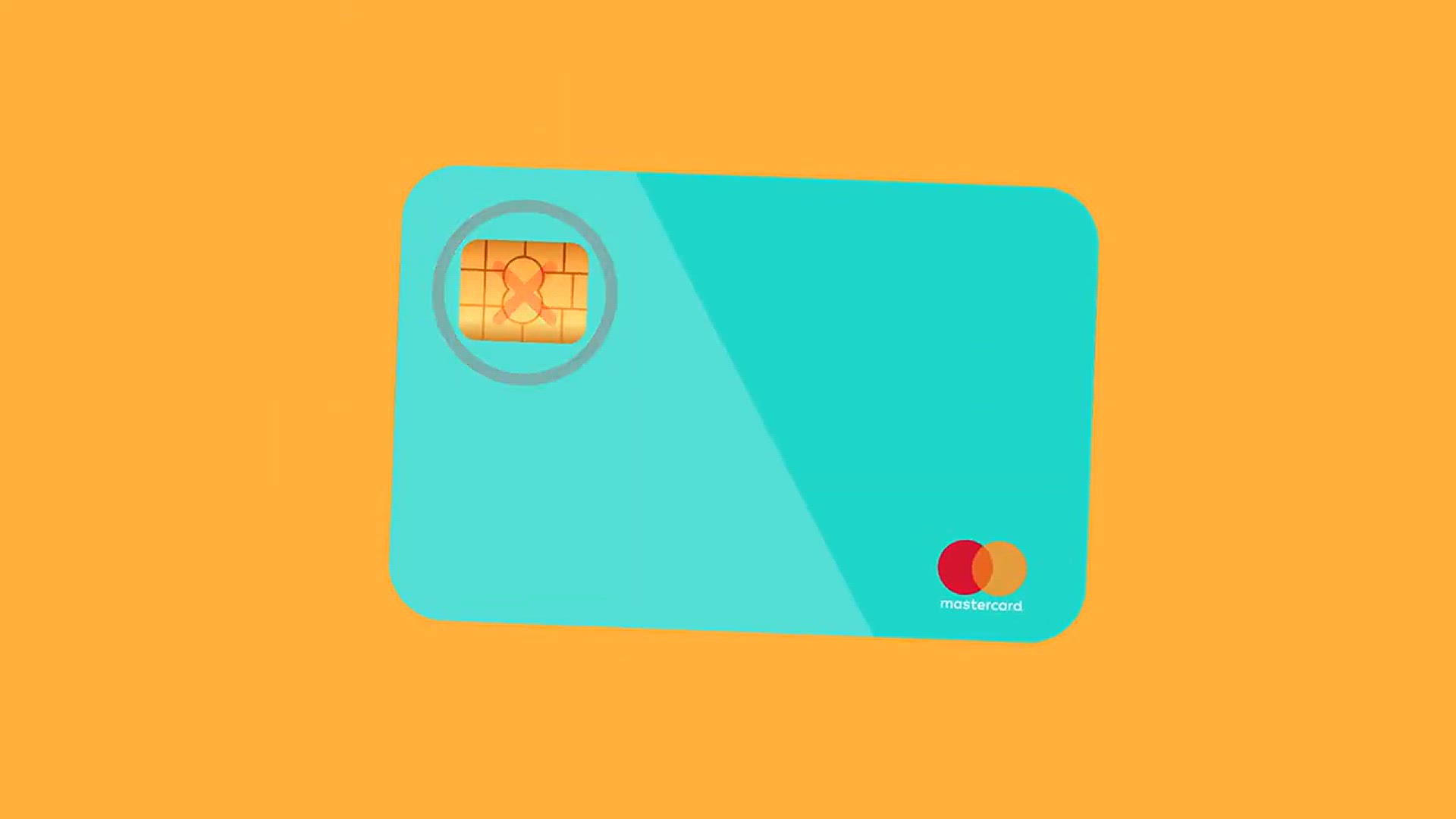 'Video thumbnail for Paga sin contacto con Mastercard®'