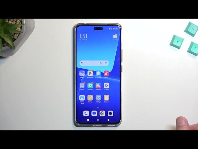 Video thumbnail for Tips and Tricks XIAOMI 13 Lite - Top Hidden Features & MIUI Secrets