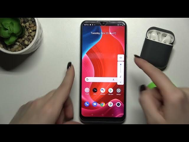 Video thumbnail for How to Enable Ringtone Volume in Realme C25Y?