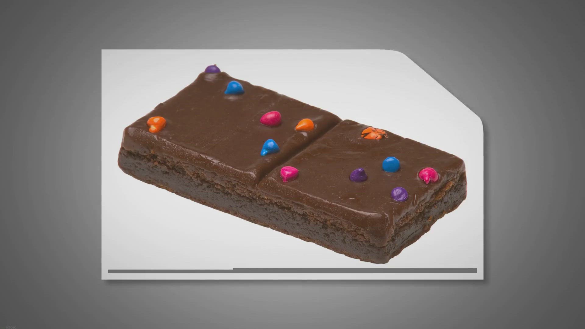 Video thumbnail for Brownie Peanut Butter Recipe: Decadent And Nutty Delights