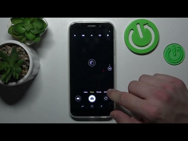 Video thumbnail for How to Use Slow Motion on Doogee X97 Pro? Record Slow-mo Videos in Camera of Doogee X97 Pro!