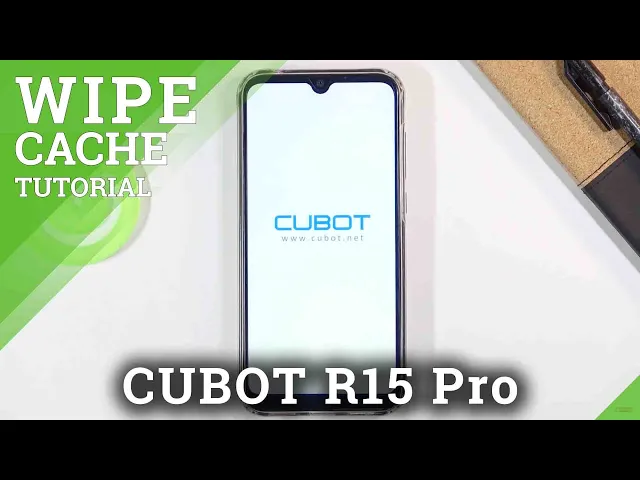 Video thumbnail for How to Wipe Cache Partition in CUBOT R15 Pro – Refresh Cache