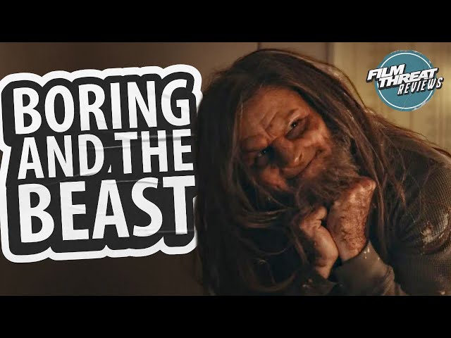 Video thumbnail for YOUR MONSTER | Film Threat Reviews