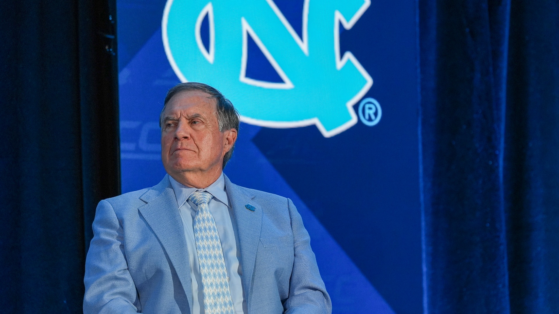 Video thumbnail for Belichick's Strategy Against TCU: Can He Silence Critics?