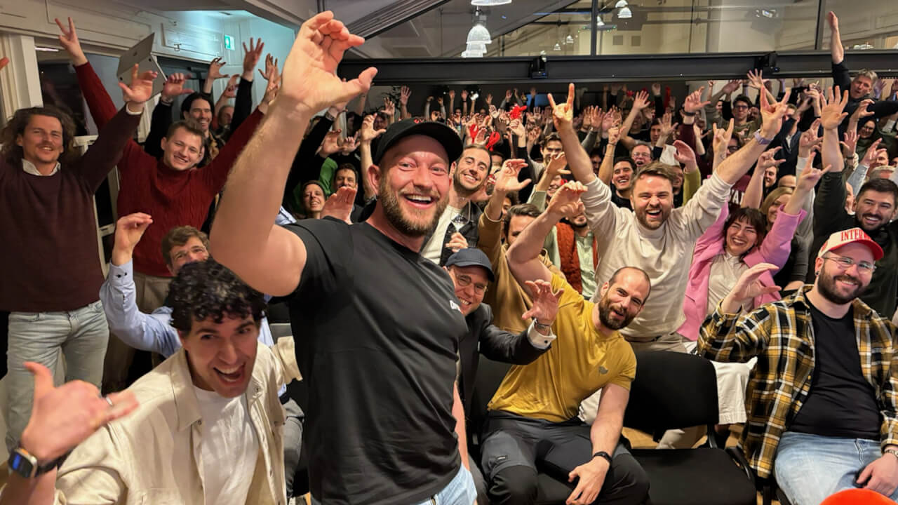 Video thumbnail for How one solo developer shook up the AI world with OpenClaw