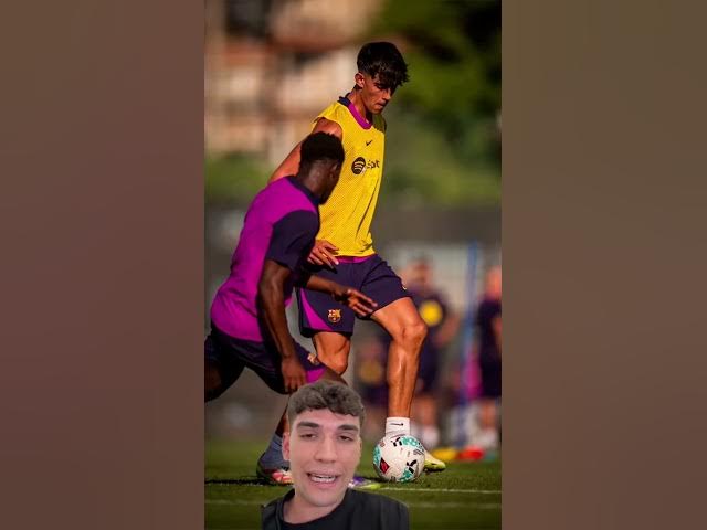 Video thumbnail for EL CAMBIO FISICO DE BERNAL