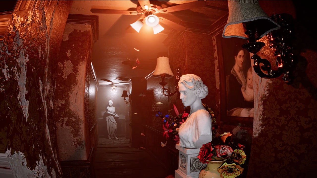 Video thumbnail for Dead Faces - Official Gameplay Trailer