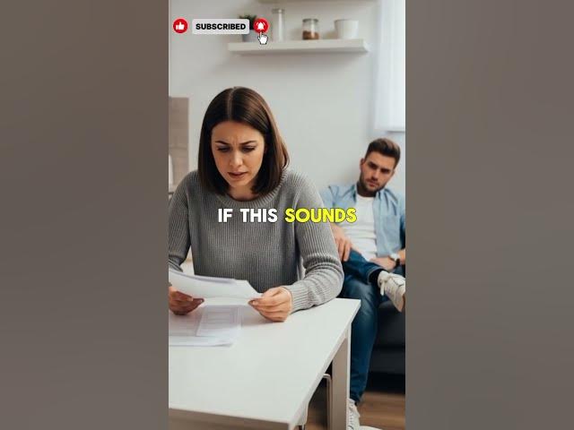 Video thumbnail for He Slept on My Couch… Then Refused to Leave