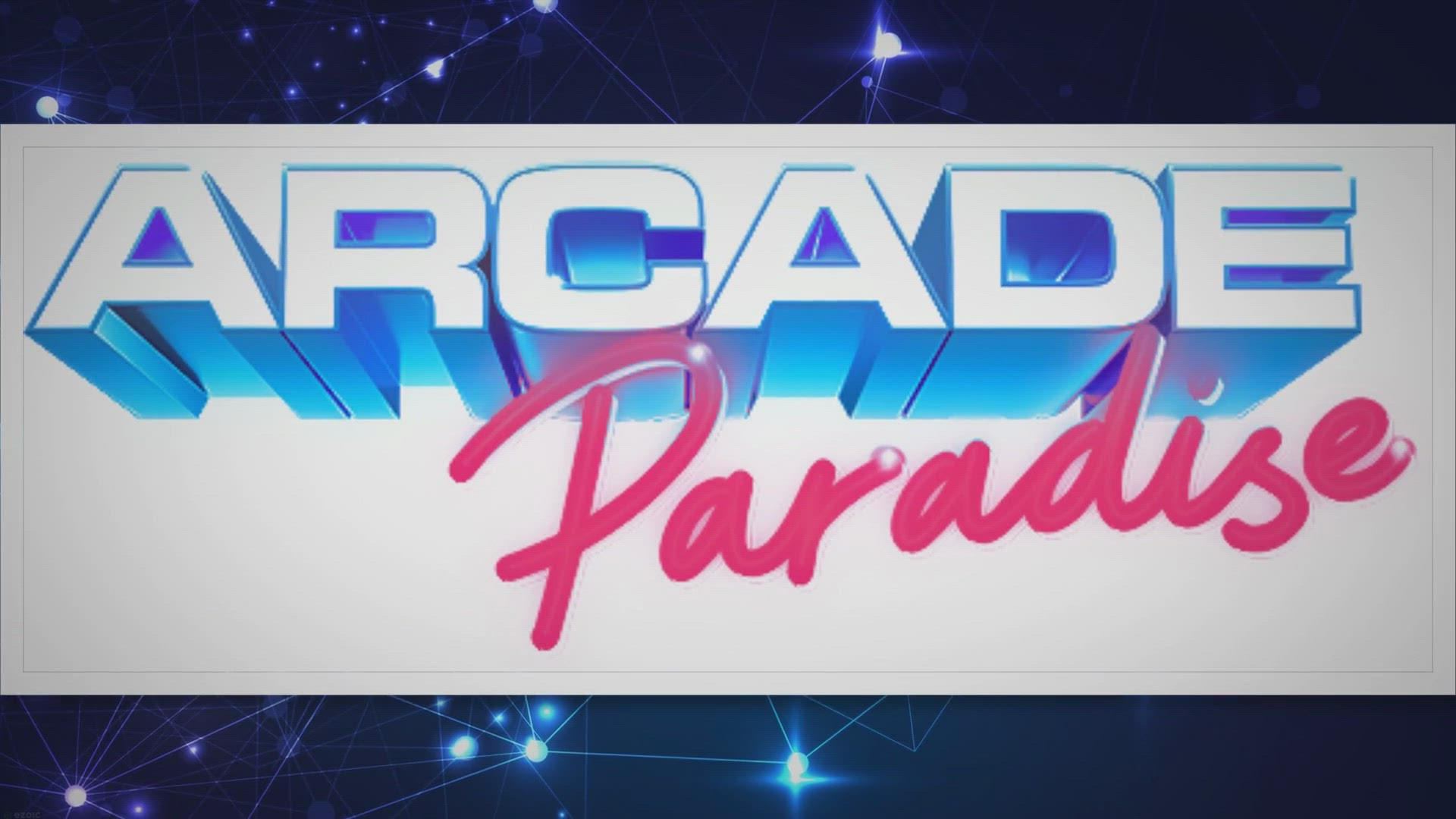 Video thumbnail for An Arcade Paradise?