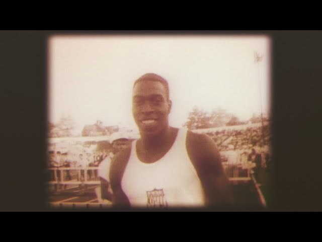 Video thumbnail for Greatest Sports Legends Then and Now -  Florida A&M Football player won Gold Metal in 64 Olympics?