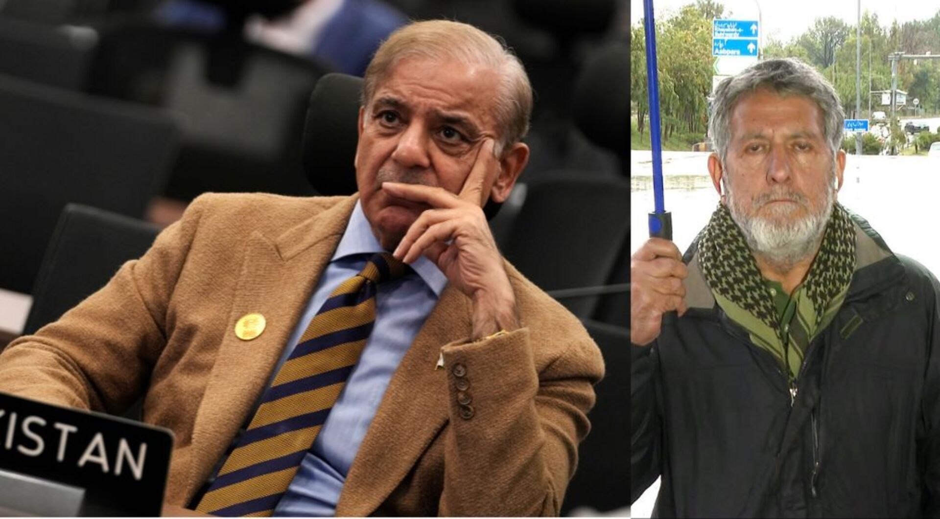 Video thumbnail for Pakistan prepares for US-Iran talks amid cautious optimism