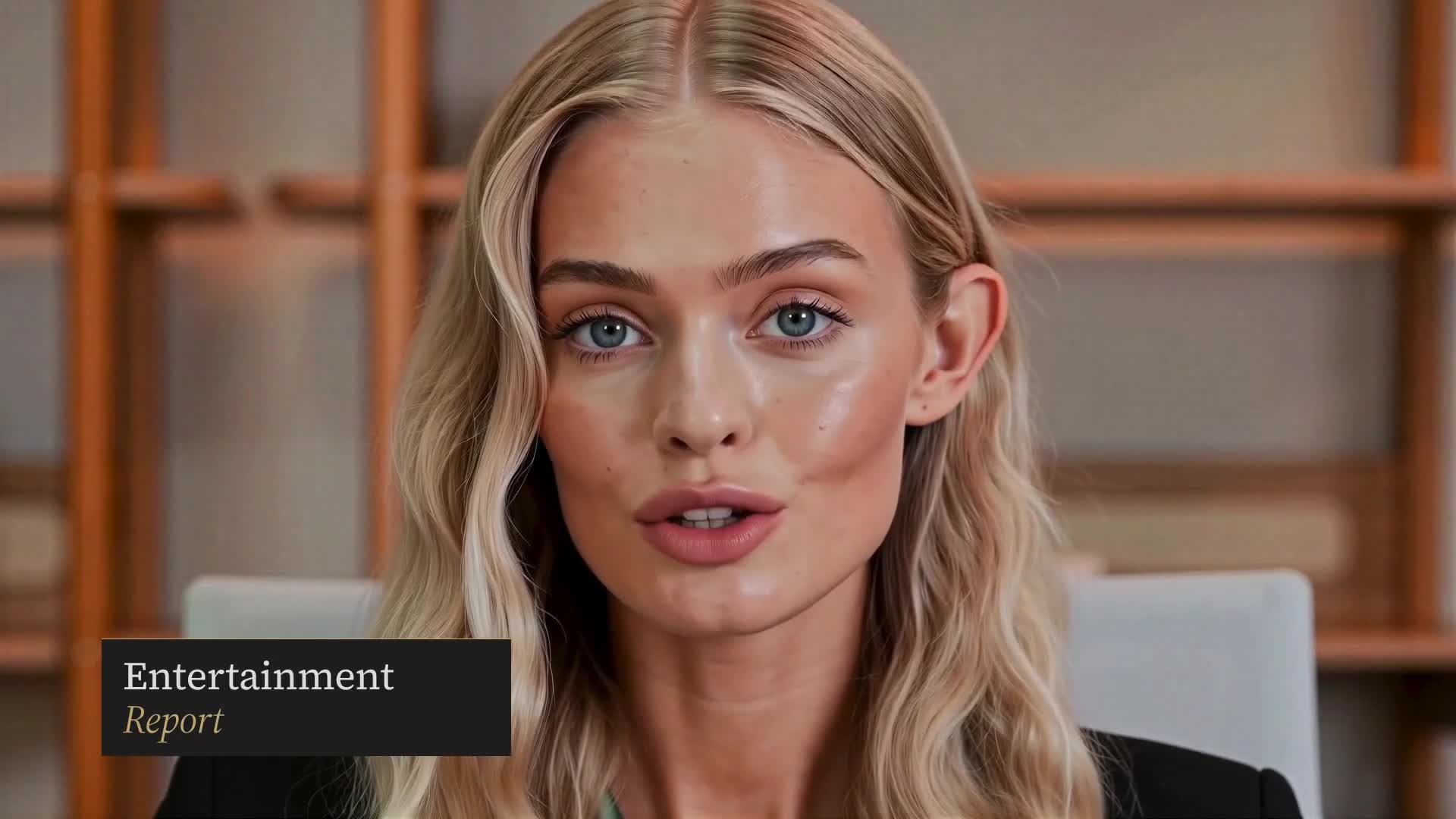 Video thumbnail for Jimmy Kimmel’s ABC Future Under Scrutiny