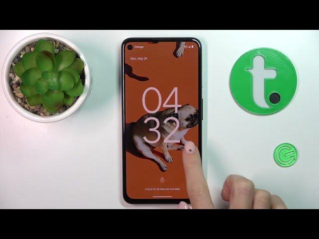 Video thumbnail for Android 14: How to Soft Reset Device?
