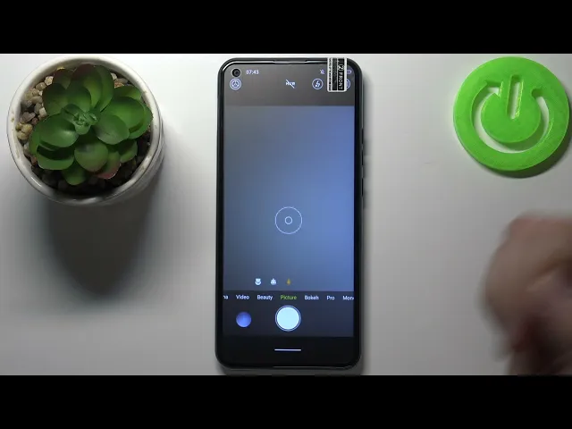 Video thumbnail for How to Change Picture Resolution – Image Quality on DOOGEE N30