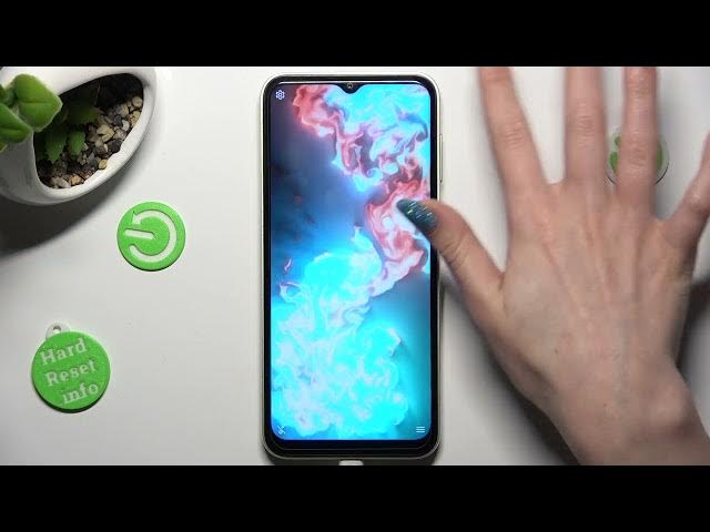 Video thumbnail for How to Apply Magic Fluids Wallpaper in SAMSUNG Galaxy A14 - Animated Wallpaper Download