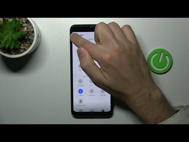 Video thumbnail for How to Change Screen Recorder Quality on REALME C30?