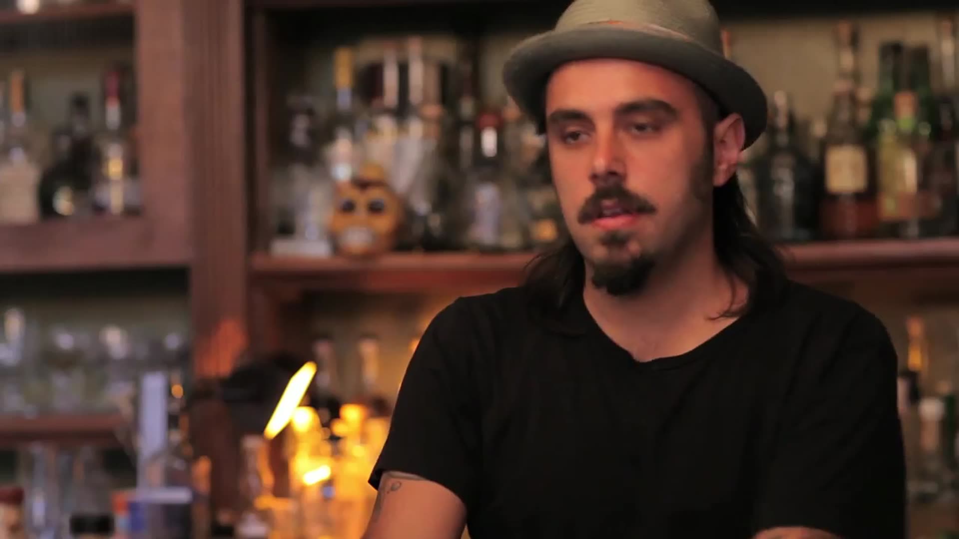 Video thumbnail for How to Make a Mai Tai _ Mai Tai Cocktail Recipe _ Allrecipes.com(720P_HD)