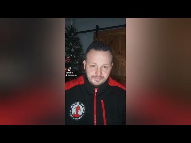 Video thumbnail for Wizyty ABW w domach członków stowarzyszenia i nie tylko