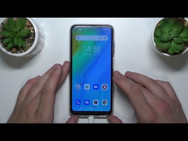 Video thumbnail for How to Connect Headphones to BLACKVIEW A90 – Plug-In Headphones