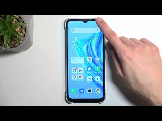 Video thumbnail for How to Activate Do Not Disturb Mode on INFINIX Hot 20i