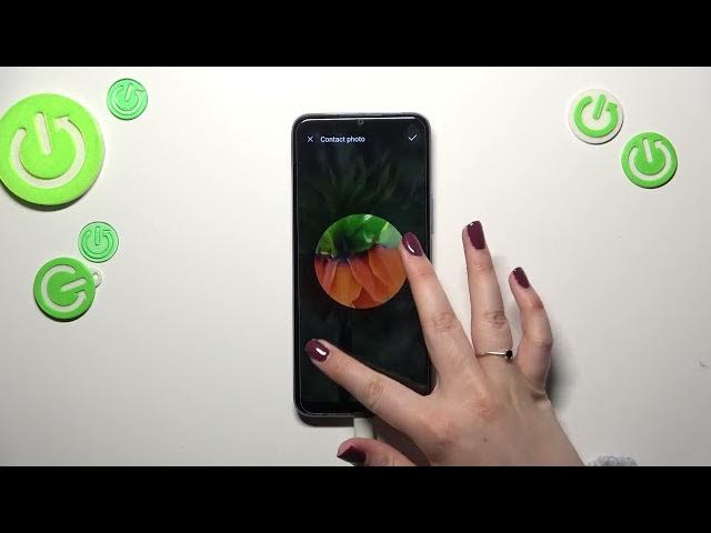 Video thumbnail for How To Add Photos To Contacts In Honor X6
