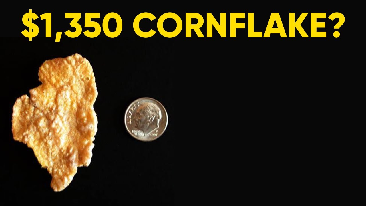 Video thumbnail for 10 Compelling Facts That Sound Fake But Are Actually True