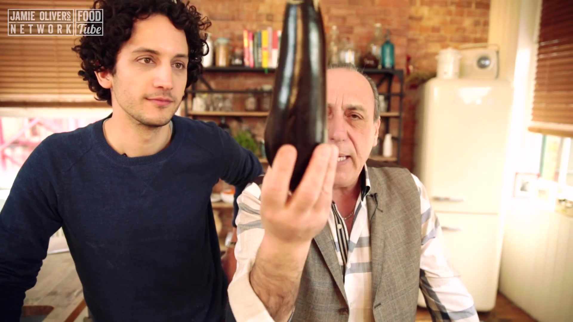 Video thumbnail for 3.Salsa al Siciliana   Pasta Sauce feat. French Guy Cooking! (1080p 25fps)