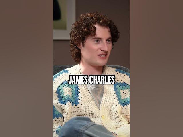 Video thumbnail for Why James Charles sided with the abuser in a domestic violence case?