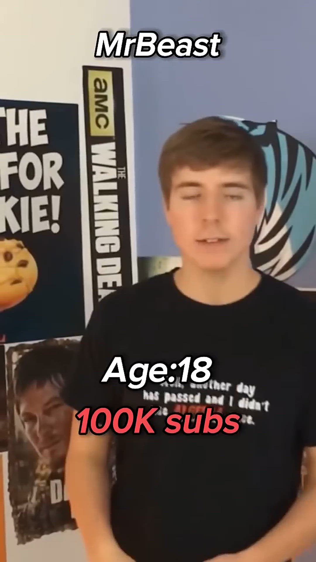 Video thumbnail for The Evolution of MrBeast: 2024 Edition