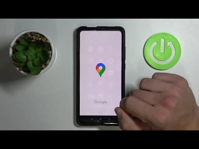 Video thumbnail for How to Enable Incognito Mode in Google Maps on XIAOMI Mi 9T Pro